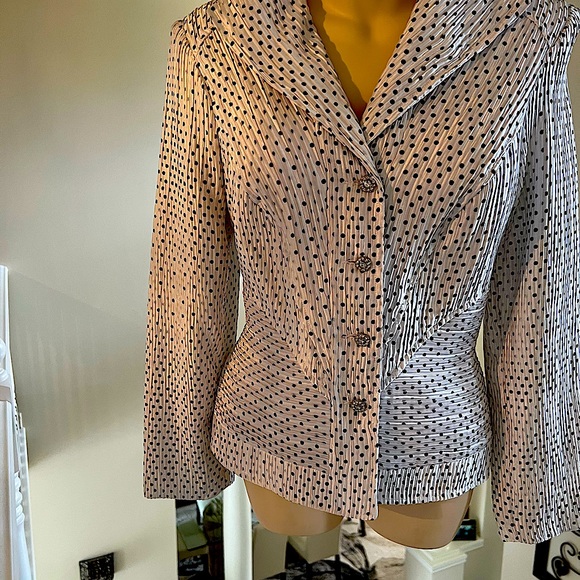 Jackie Jon New York jacket - Picture 1 of 4